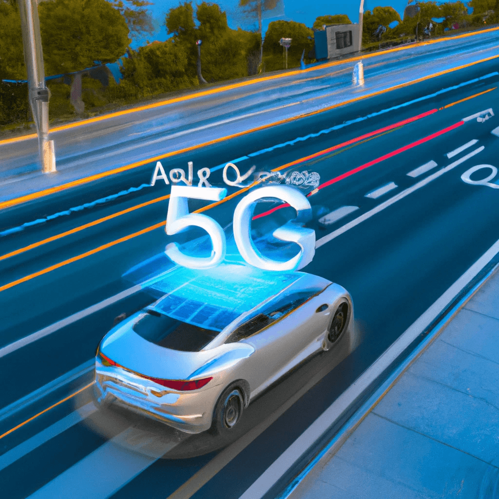 The advancements in 5G technology and its potential impact on the internet of things