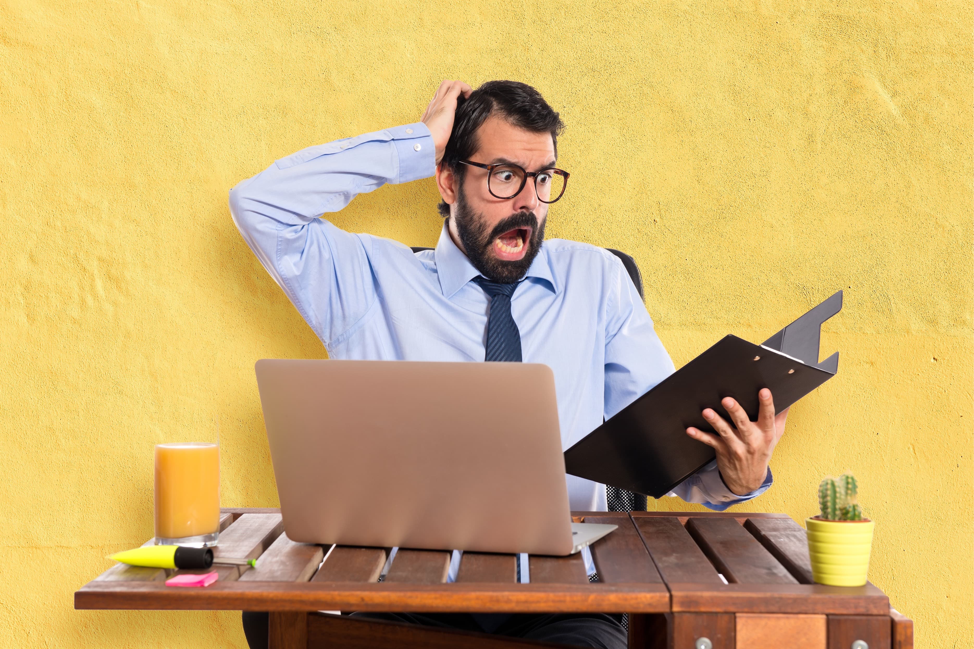 10 Common Resume Mistakes and How to Avoid Them