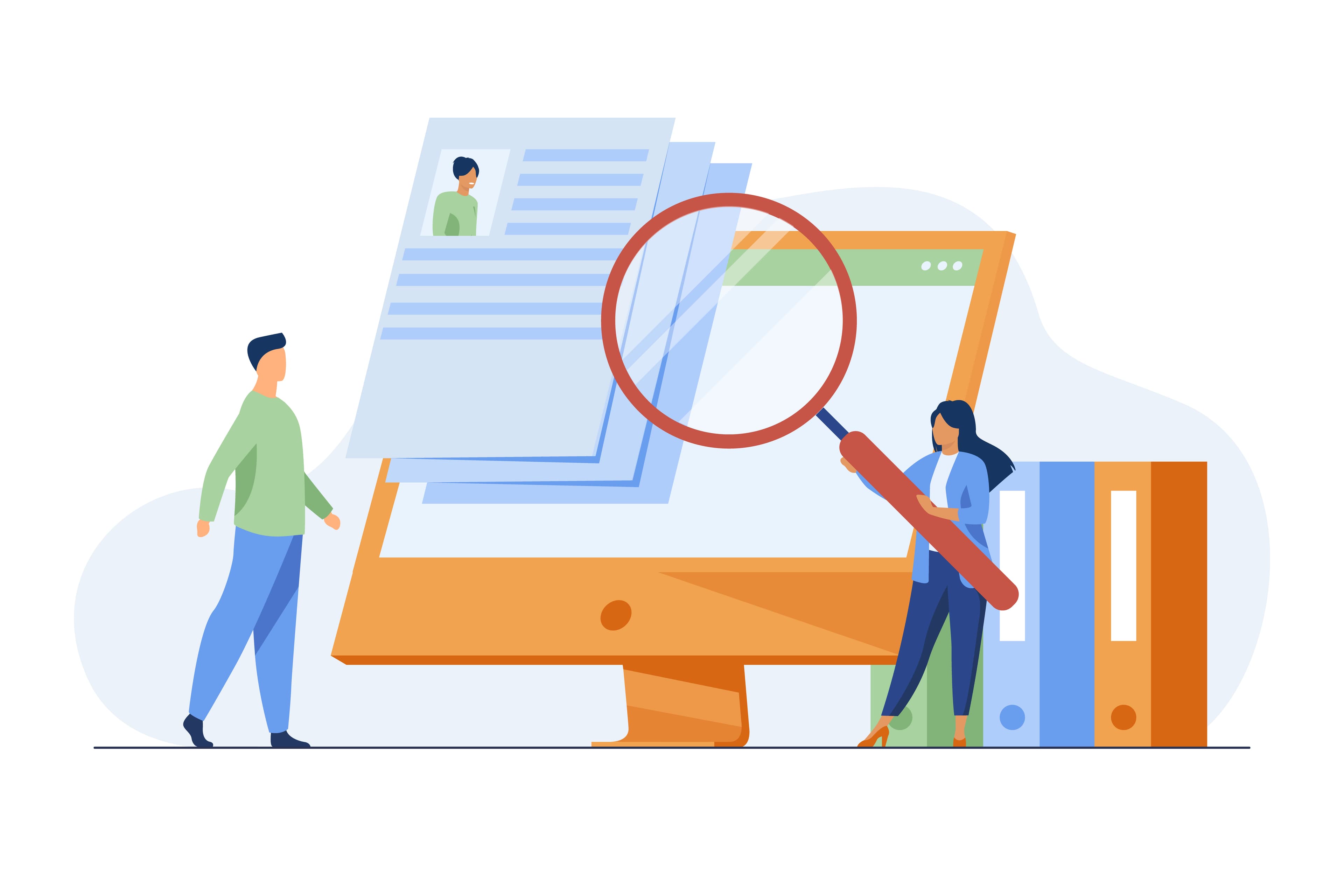 The Importance of Tailoring Your Resume for Each Job Application