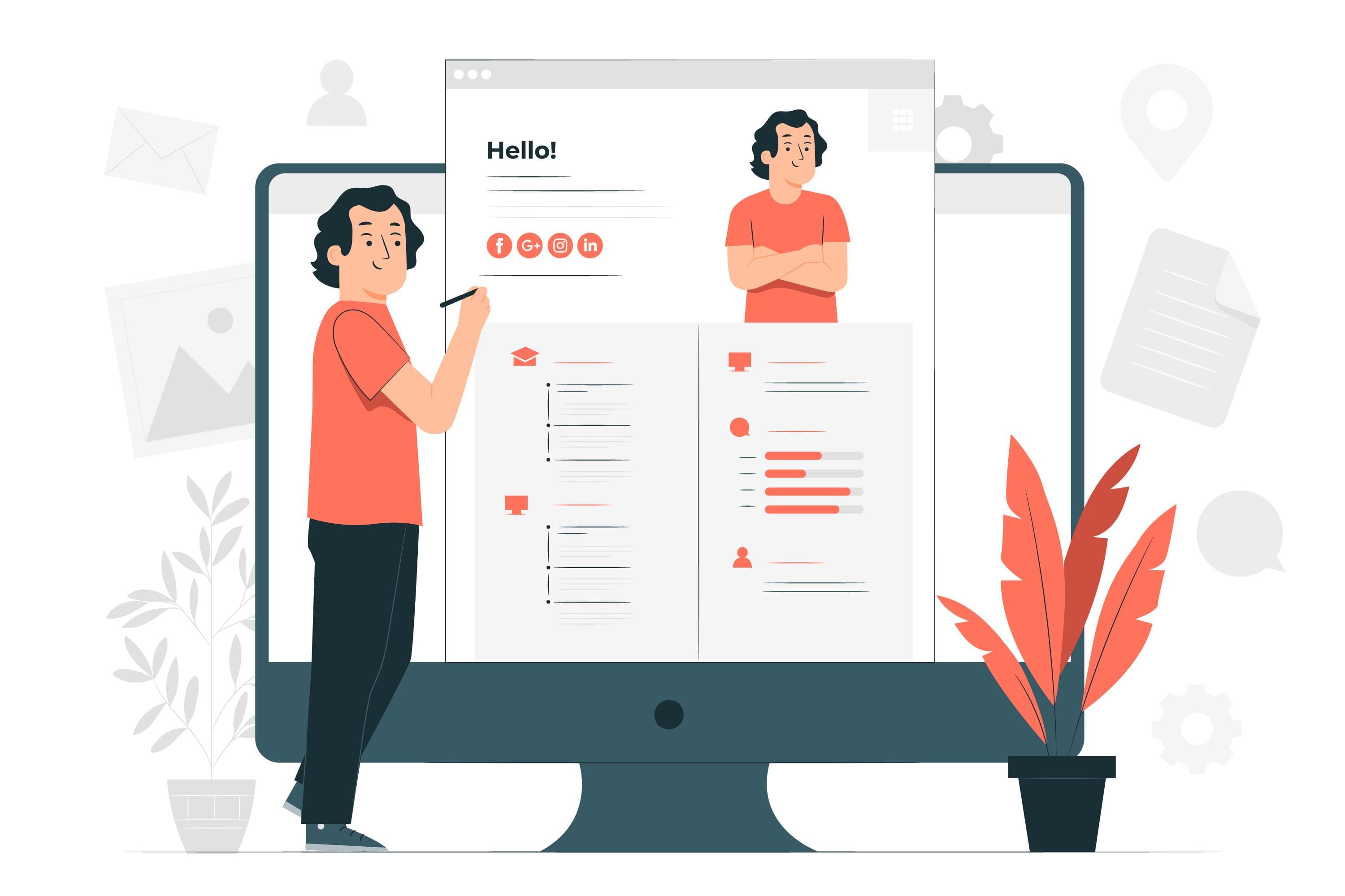 The Do's and Don'ts of Resume Writing