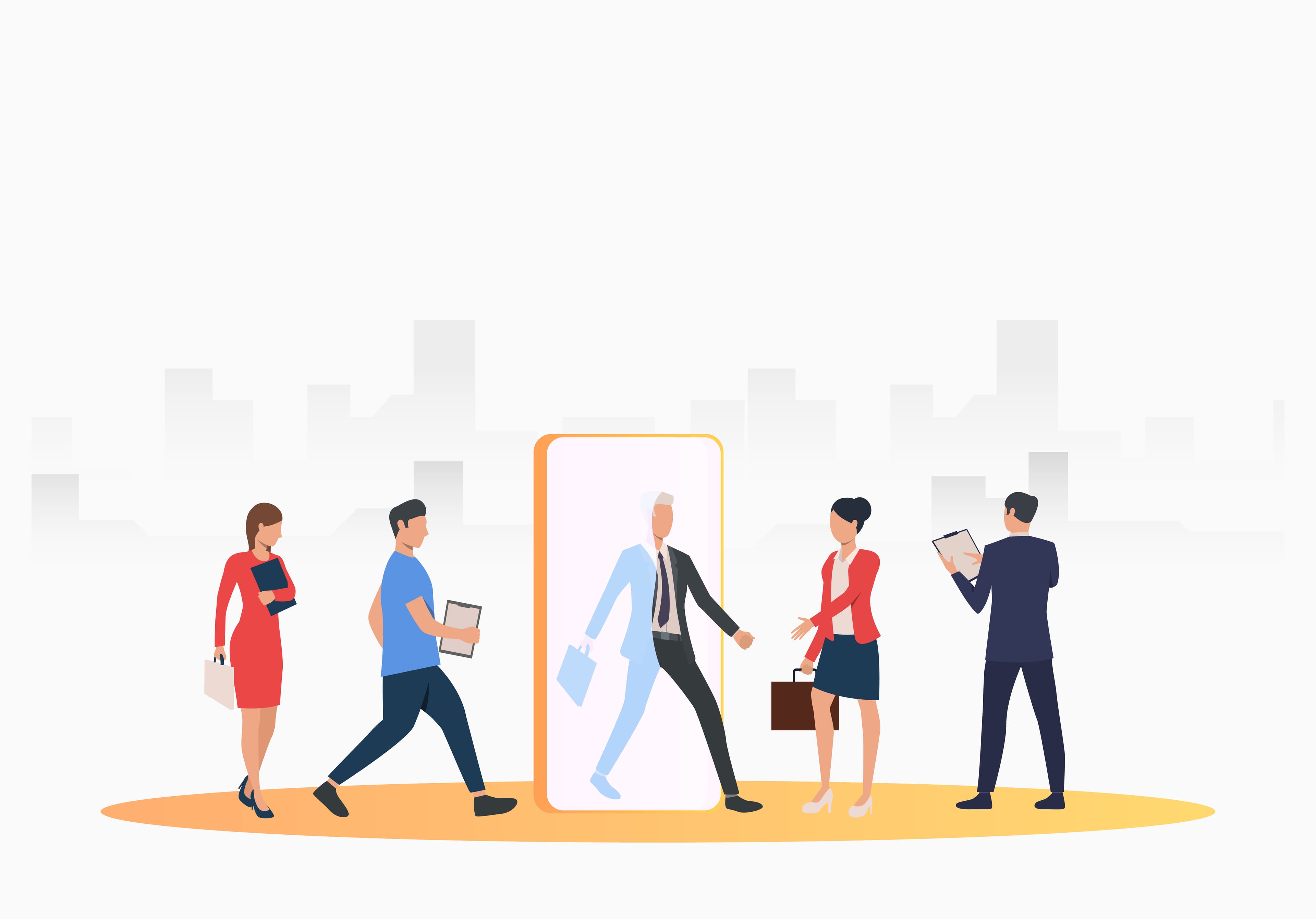 5 Signs it's Time for a Career Change and How to Make the Switch