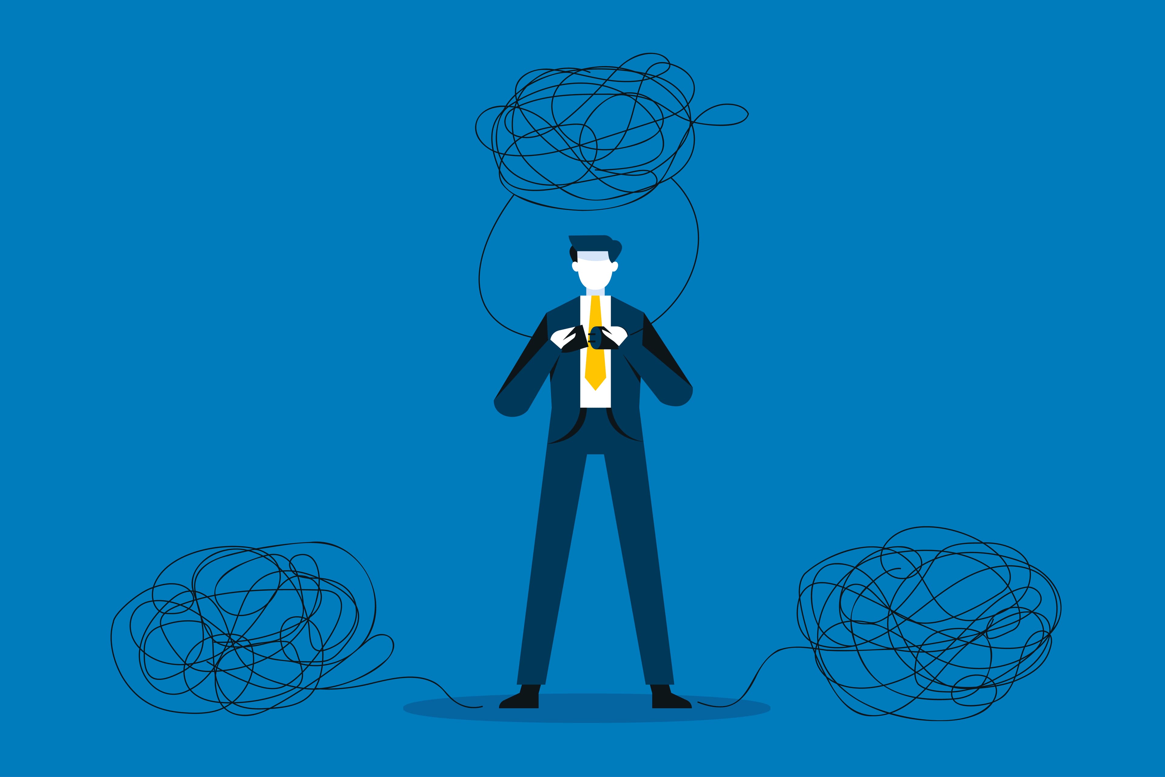 The Pros and Cons of Changing Careers Mid-Life