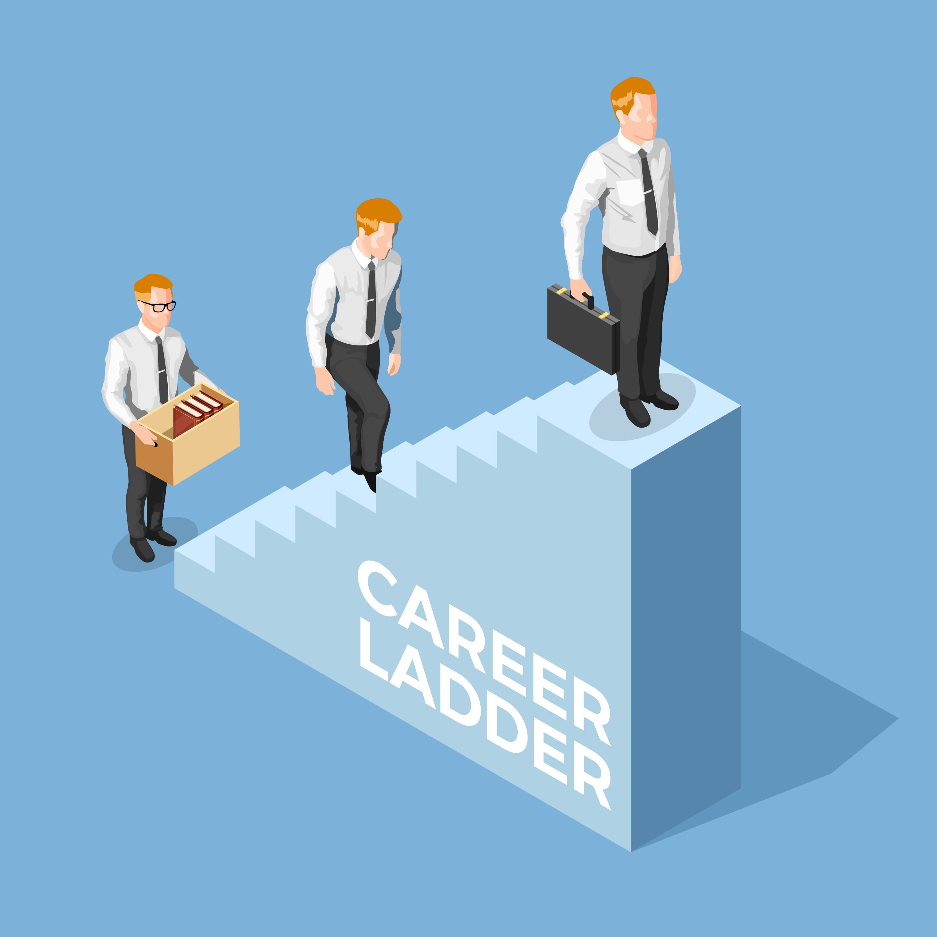The Step-by-Step Guide to a Successful Career Change
