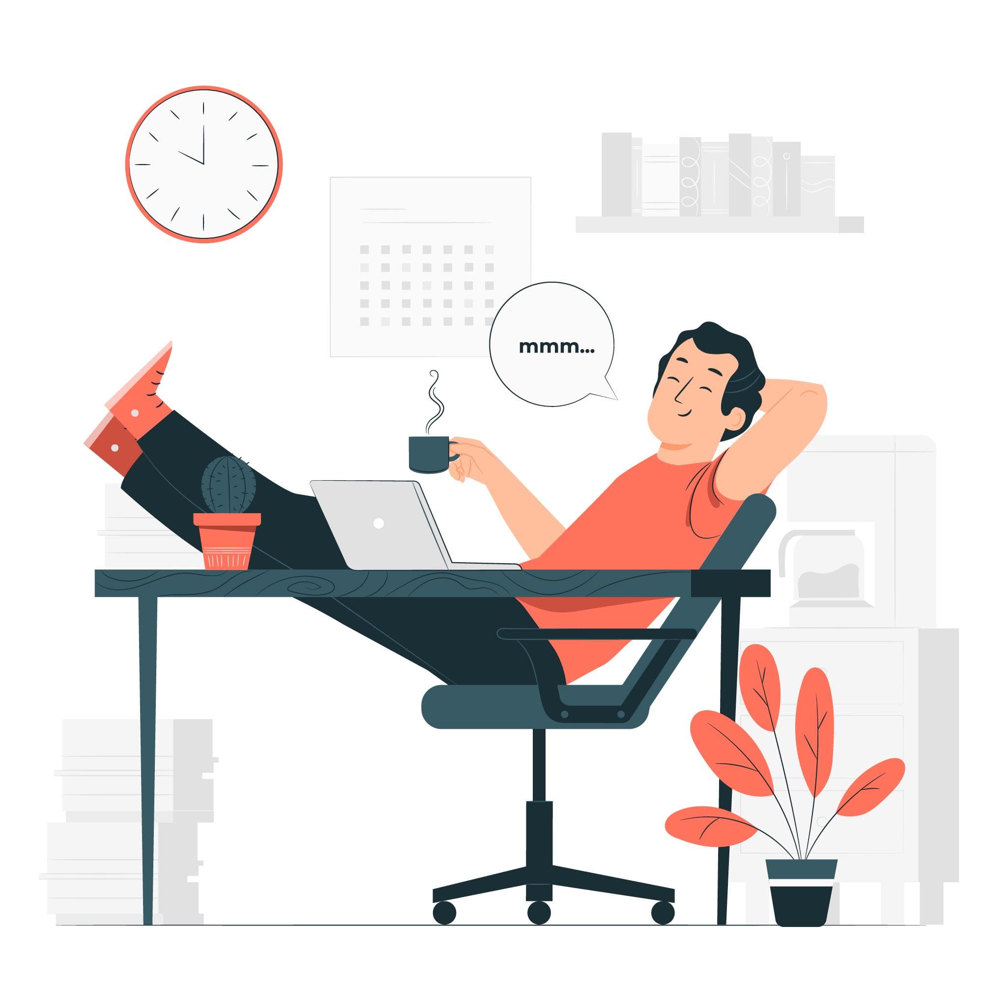 The Benefits of Taking a Sabbatical for Career Reflection and Growth