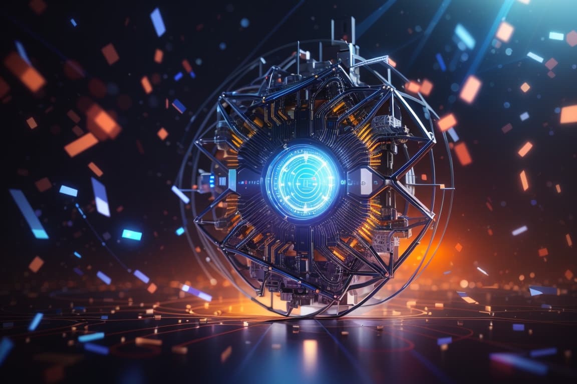 The Quantum Revolution: The Future of Cybersecurity and Cryptography